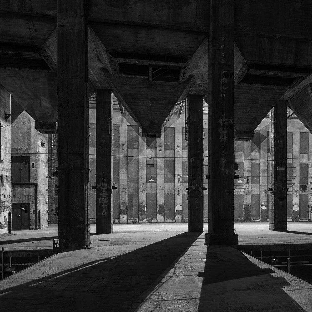 Berghain — photograph 2 from the venue’s website